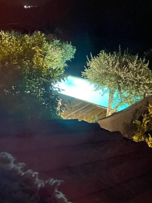 Rivolta Home Buti Dış mekan fotoğraf