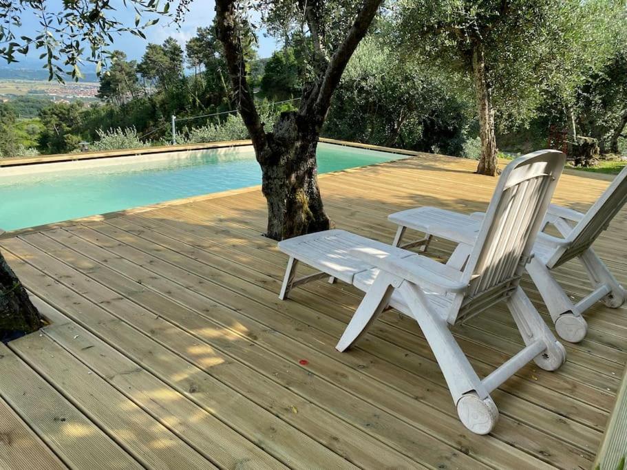 Rivolta Home Buti Dış mekan fotoğraf