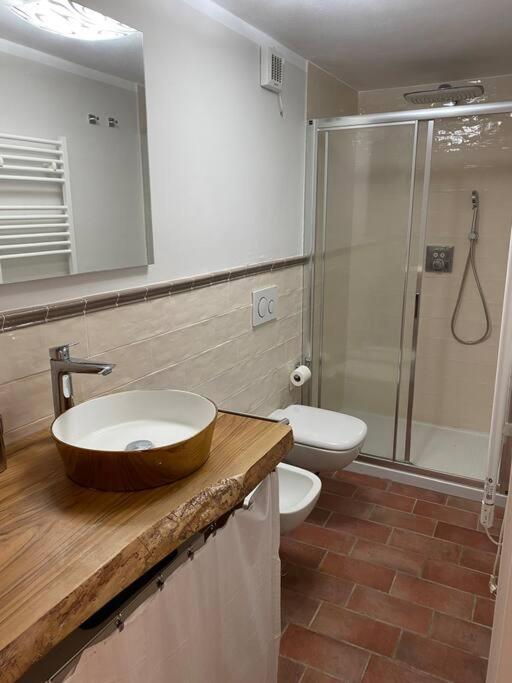 Rivolta Home Buti Dış mekan fotoğraf