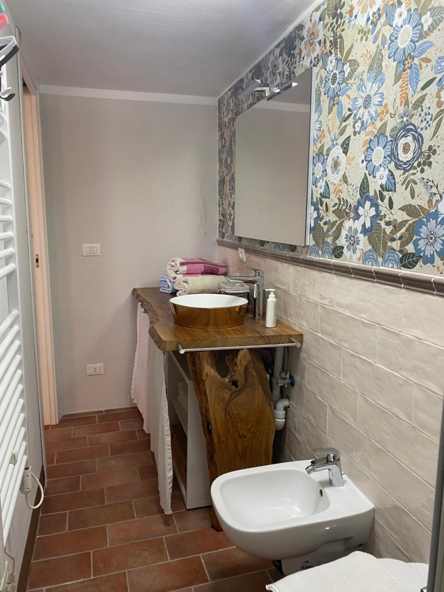 Rivolta Home Buti Dış mekan fotoğraf